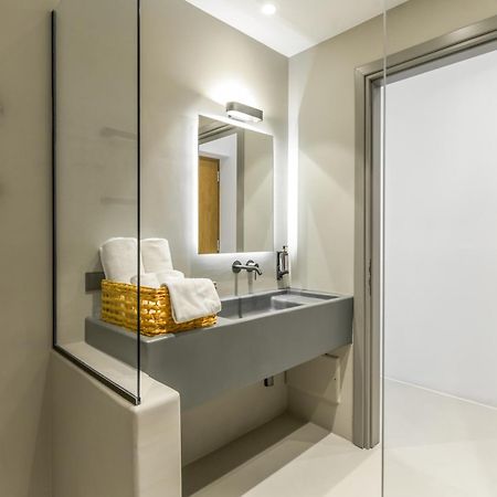 Clementina Paros Apartment Naousa  Bagian luar foto